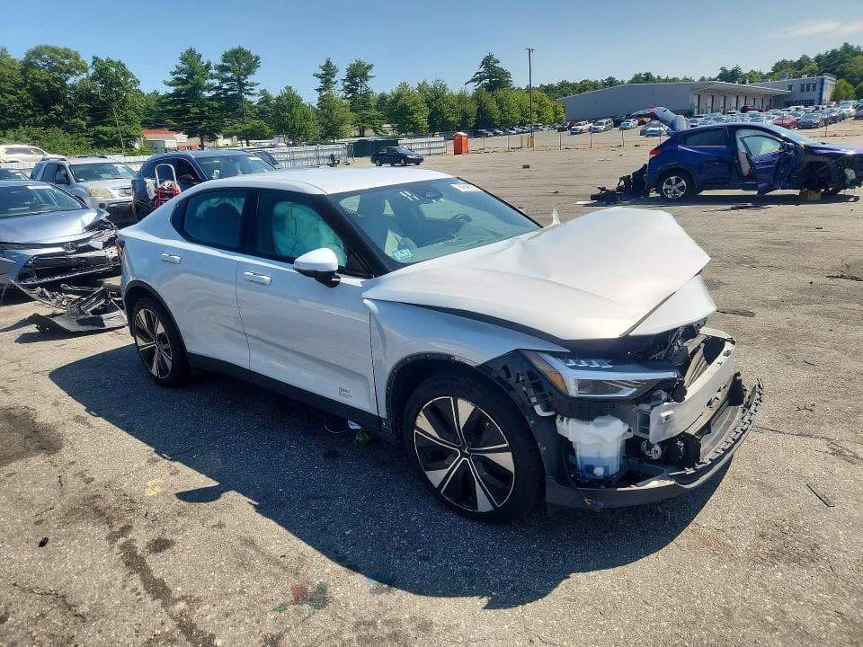 2023 POLESTAR 2 4