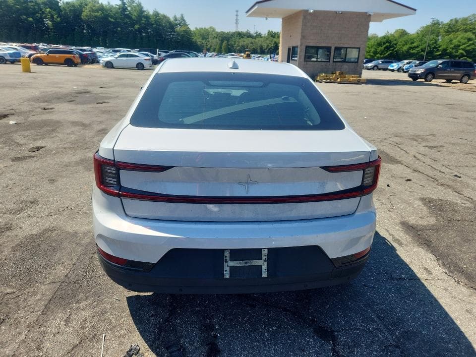2023 POLESTAR 2 6