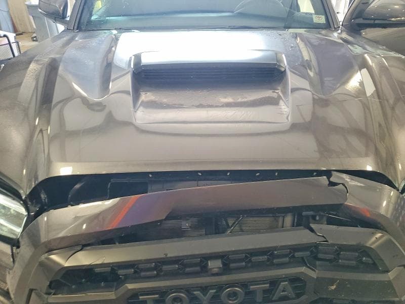 2022 TOYOTA TACOMA TRD PRO 11