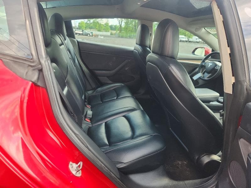 2022 TESLA MODEL 3 10