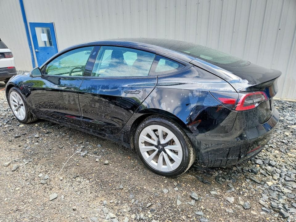 2023 TESLA MODEL 3 2