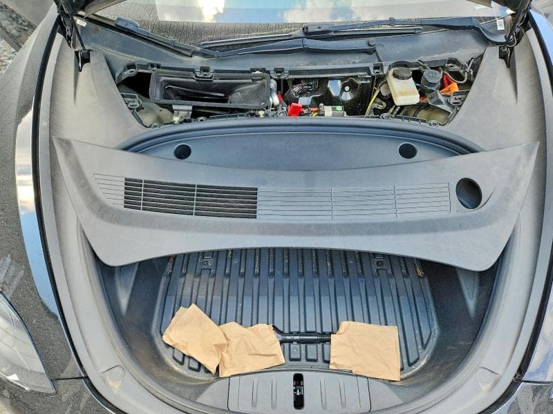 2023 TESLA MODEL 3 11