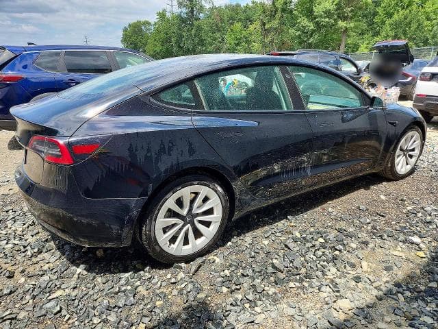 2023 TESLA MODEL 3 3