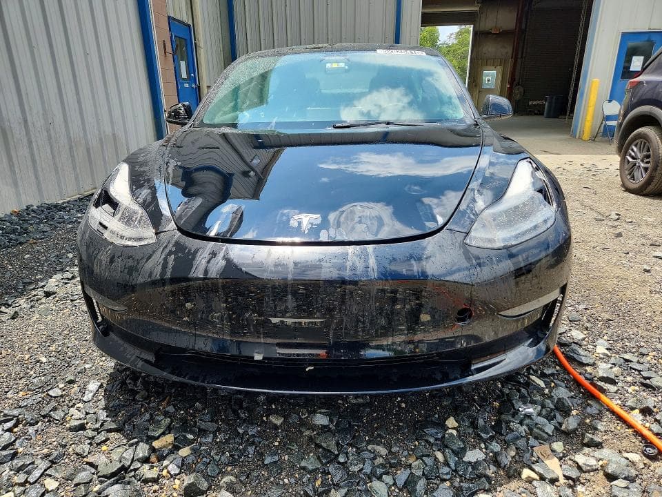 2023 TESLA MODEL 3 5
