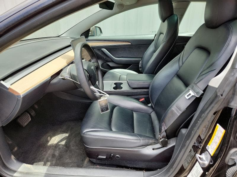 2023 TESLA MODEL 3 7