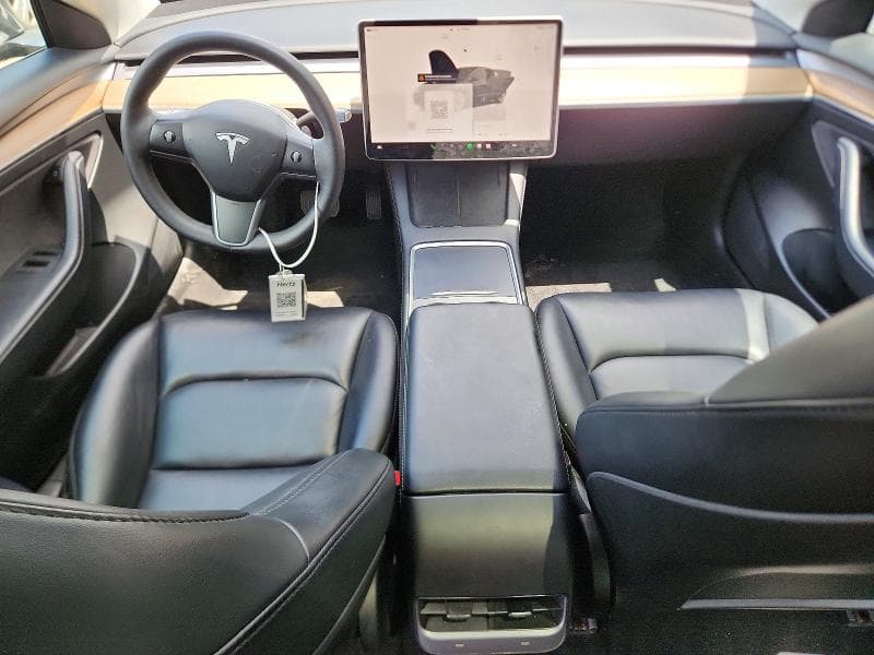2023 TESLA MODEL 3 8