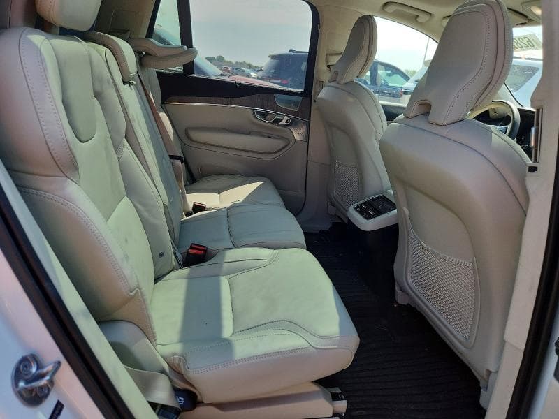 2023 VOLVO XC90 ULTIMATE 11