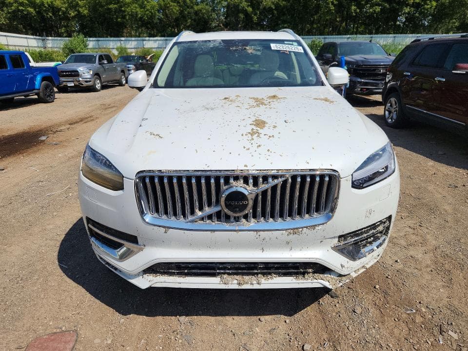2023 VOLVO XC90 ULTIMATE 5