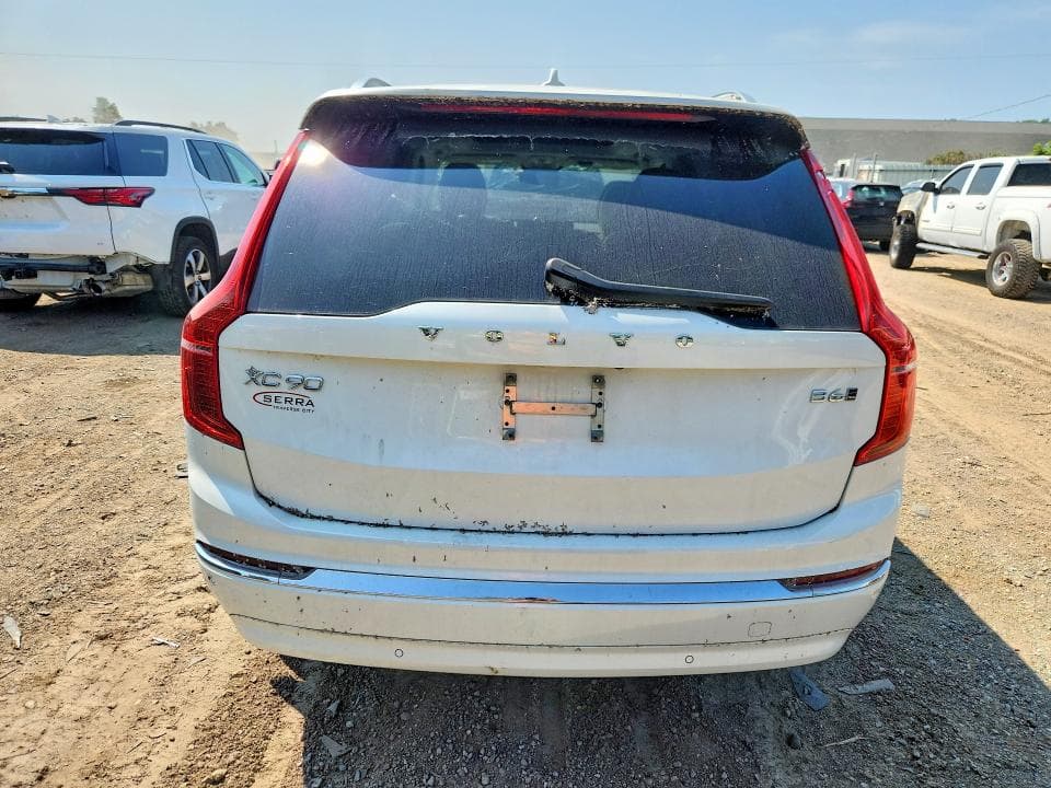 2023 VOLVO XC90 ULTIMATE 6