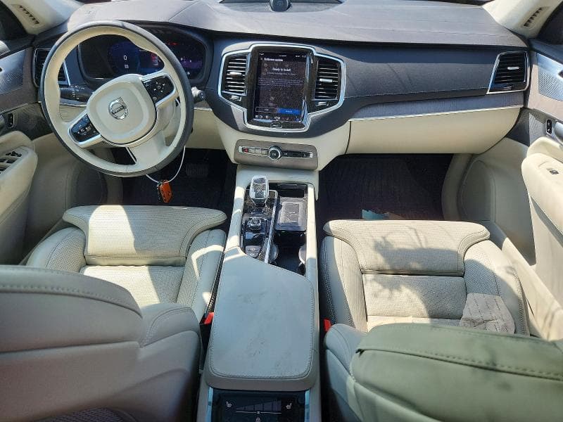 2023 VOLVO XC90 ULTIMATE 8