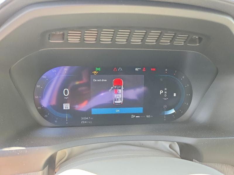 2023 VOLVO XC90 ULTIMATE 9