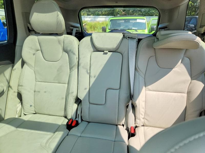 2023 VOLVO XC90 ULTIMATE 10