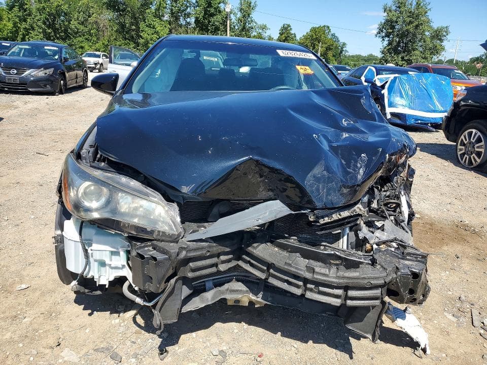 2017 TOYOTA CAMRY SE 5