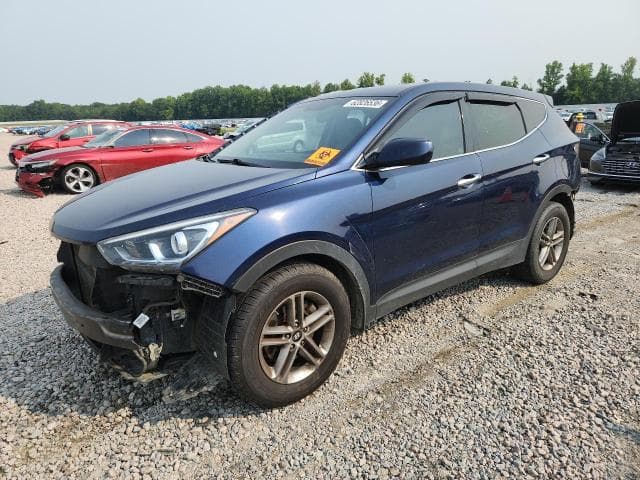 2018 HYUNDAI SANTA FE SPORT 2.4L - 1