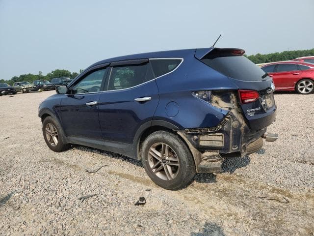 2018 HYUNDAI SANTA FE SPORT 2.4L 2