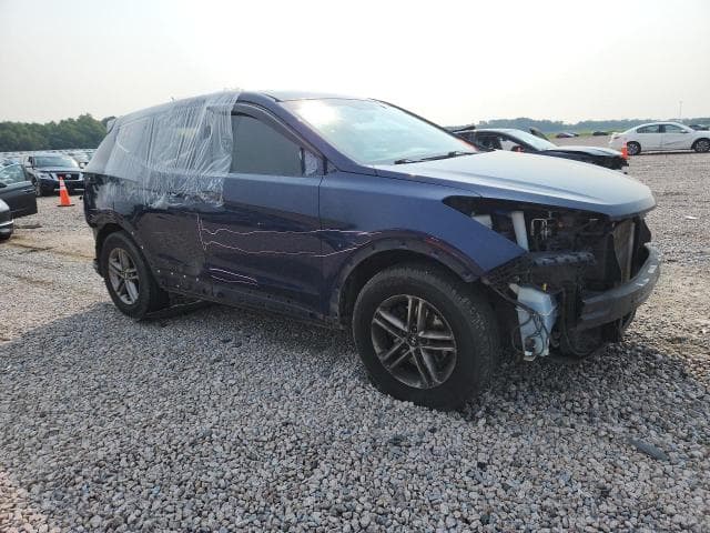 2018 HYUNDAI SANTA FE SPORT 2.4L 4
