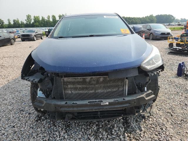 2018 HYUNDAI SANTA FE SPORT 2.4L 5