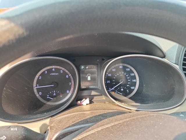 2018 HYUNDAI SANTA FE SPORT 2.4L 9