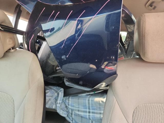 2018 HYUNDAI SANTA FE SPORT 2.4L 10