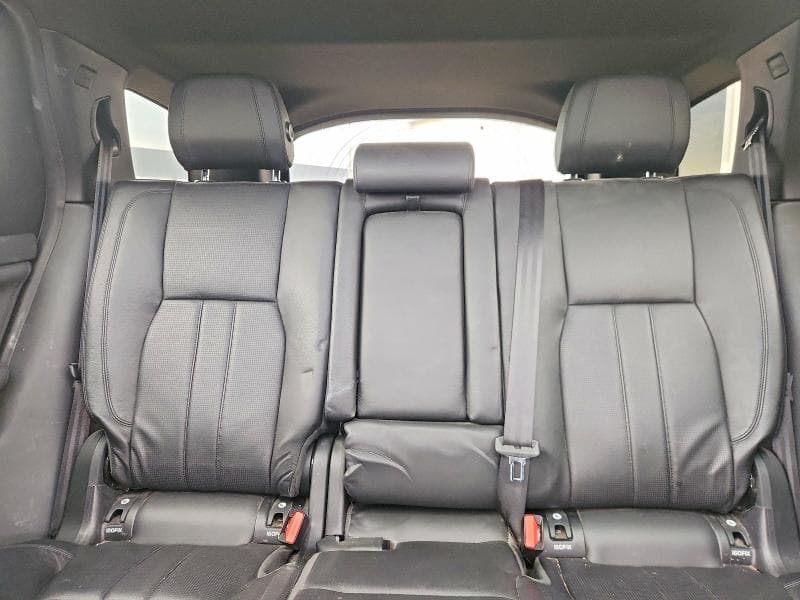 2017 LAND ROVER DISCOVERY SPORT HSE 10