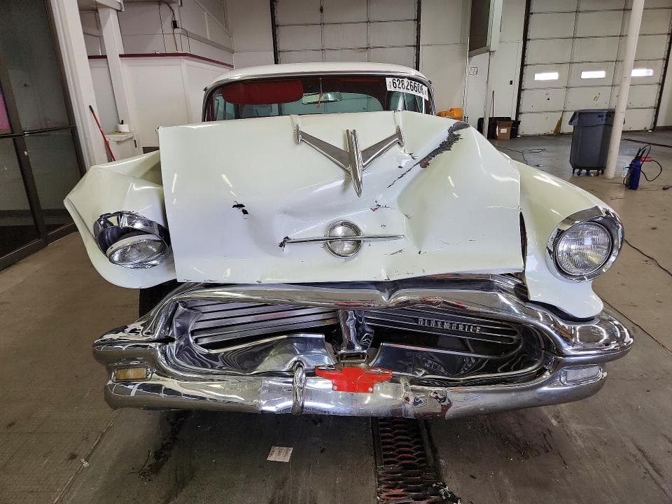 1956 OLDSMOBILE 88 5