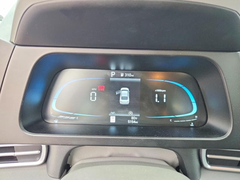 2025 HYUNDAI ELANTRA SE 9