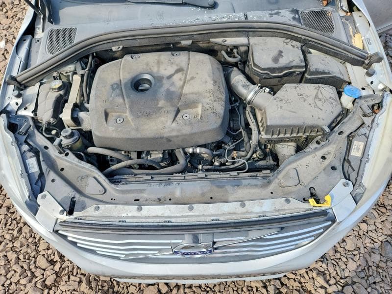 2017 VOLVO XC60 T5 INSCRIPTION 12