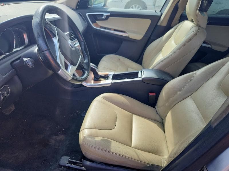 2017 VOLVO XC60 T5 INSCRIPTION 7