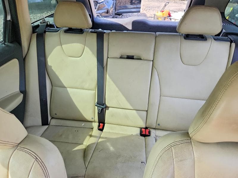 2017 VOLVO XC60 T5 INSCRIPTION 10