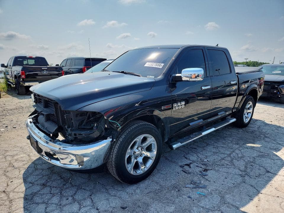 2017 RAM 1500 LARAMIE - 1