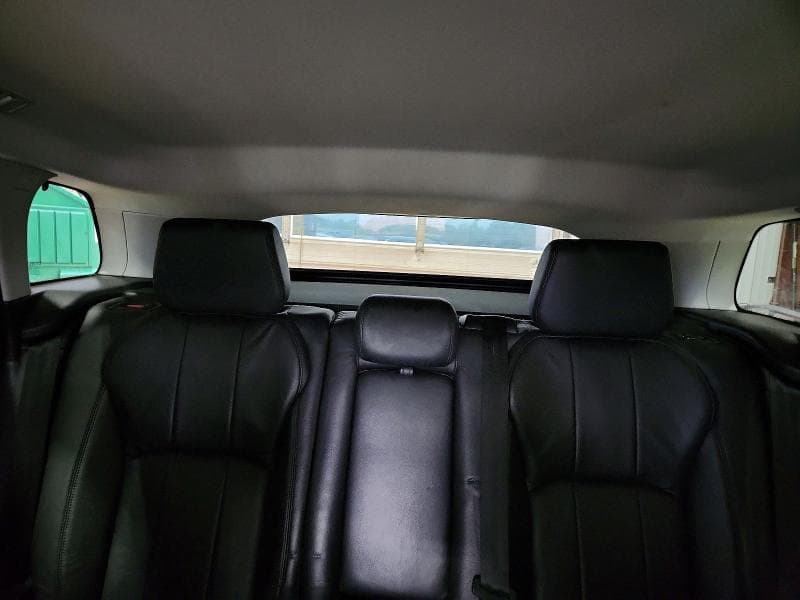 2019 LAND ROVER RANGE ROVER EVOQUE SE SE 11
