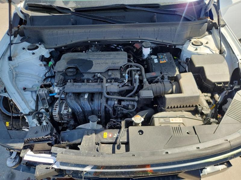 2025 HYUNDAI KONA SEL 11