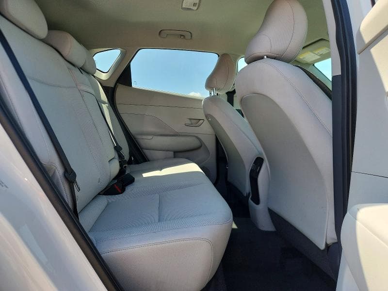 2025 HYUNDAI KONA SEL 10