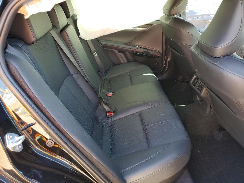2026 TOYOTA CAMRY XSE 10