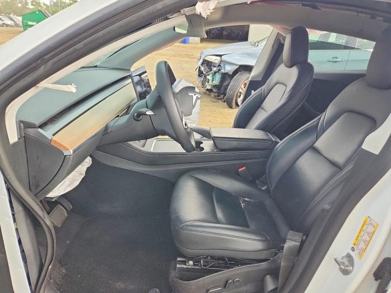 2022 TESLA MODEL Y 7
