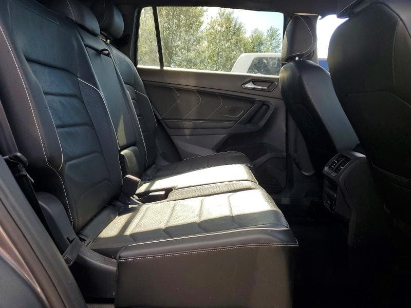 2024 VOLKSWAGEN TIGUAN SEL R-LINE BLACK 11