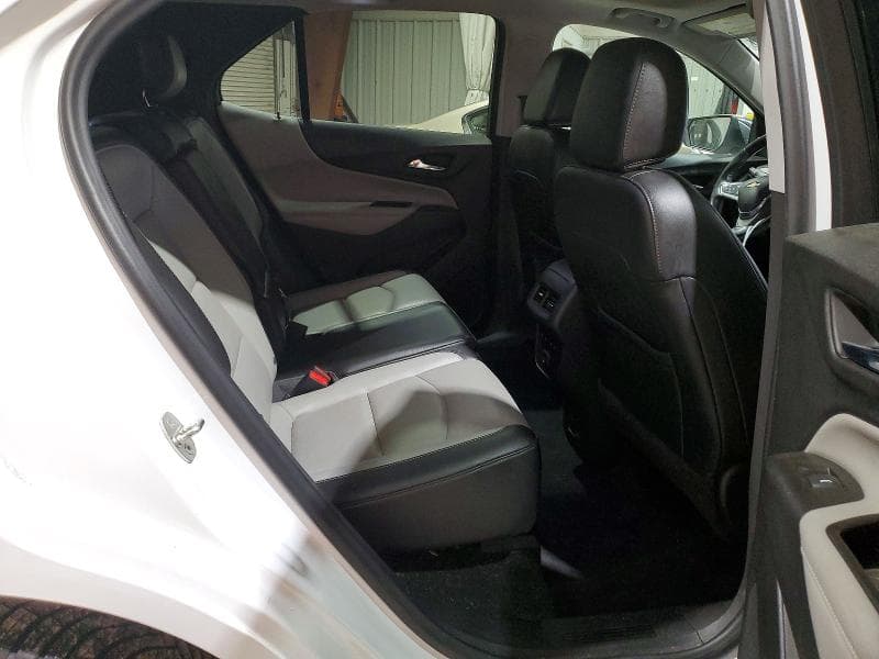 2020 CHEVROLET EQUINOX PREMIER 11