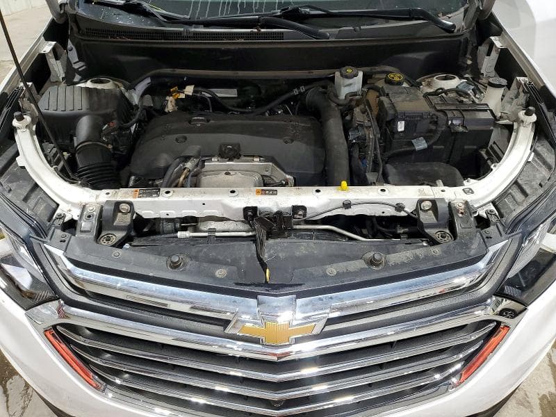 2020 CHEVROLET EQUINOX PREMIER 12