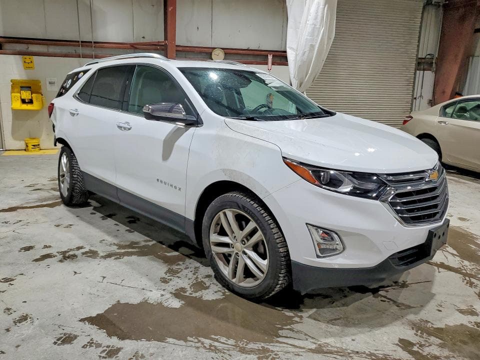 2020 CHEVROLET EQUINOX PREMIER 4