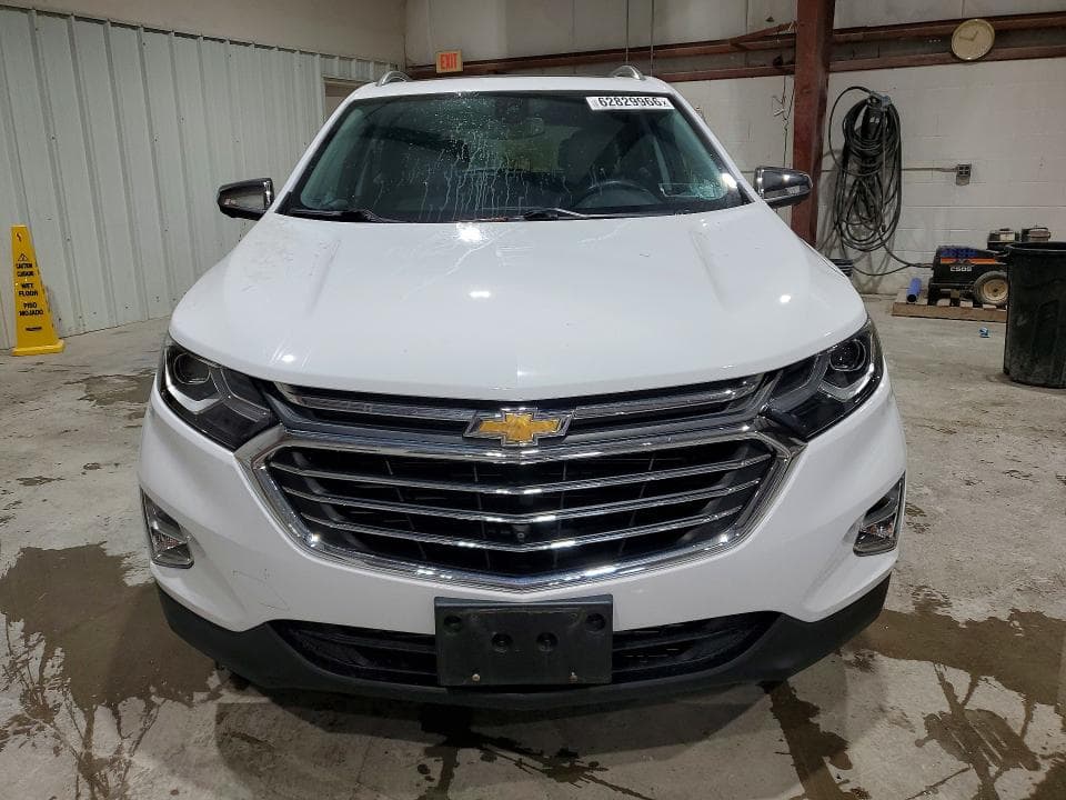 2020 CHEVROLET EQUINOX PREMIER 5