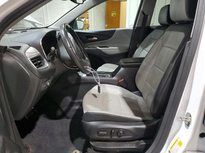 2020 CHEVROLET EQUINOX PREMIER 7
