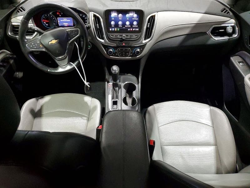 2020 CHEVROLET EQUINOX PREMIER 8