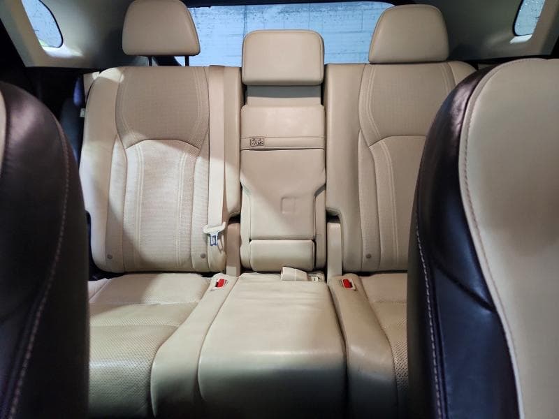 2017 LEXUS RX 350 BASE 10