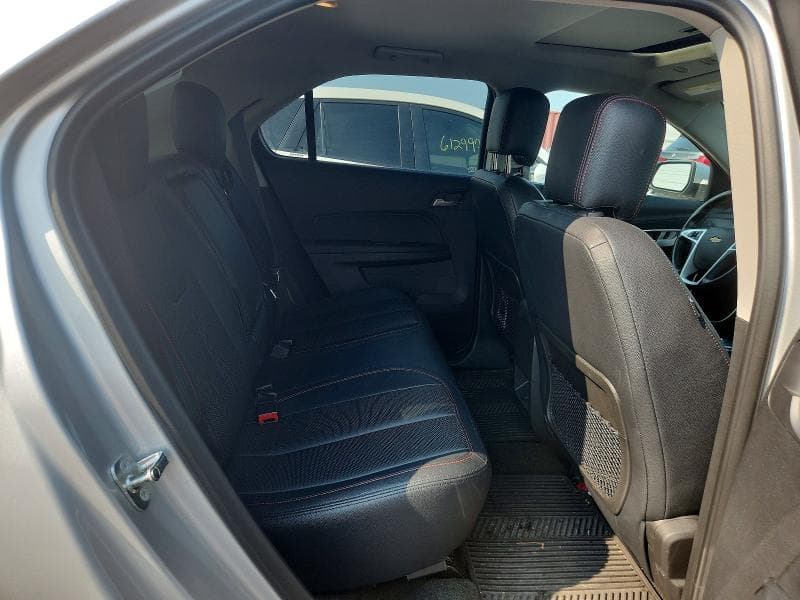 2017 CHEVROLET EQUINOX LT 10