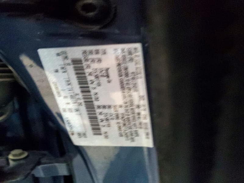 2018 FORD FOCUS SEL 12