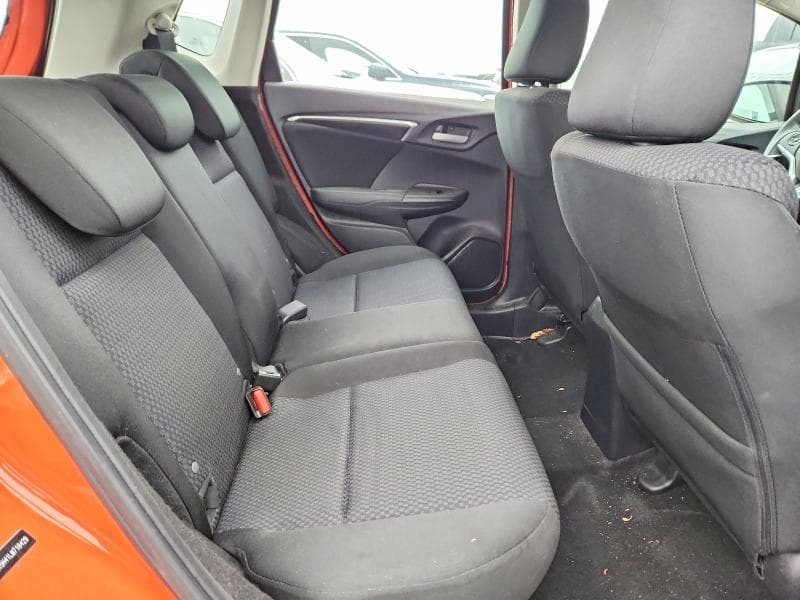 2020 HONDA FIT LX 10