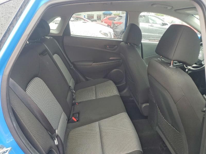 2019 HYUNDAI KONA LIMITED 10