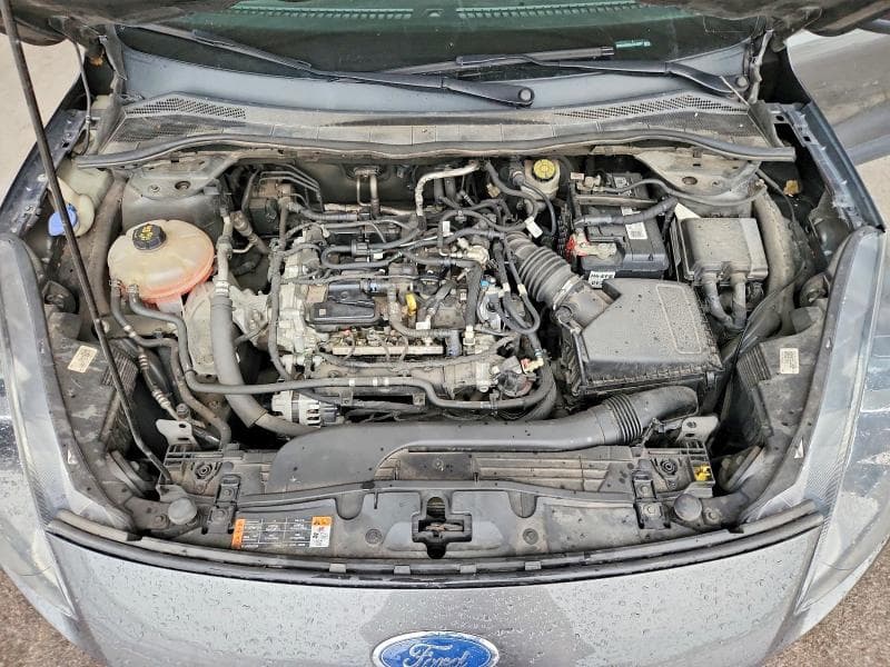 2020 FORD ESCAPE SEL 11