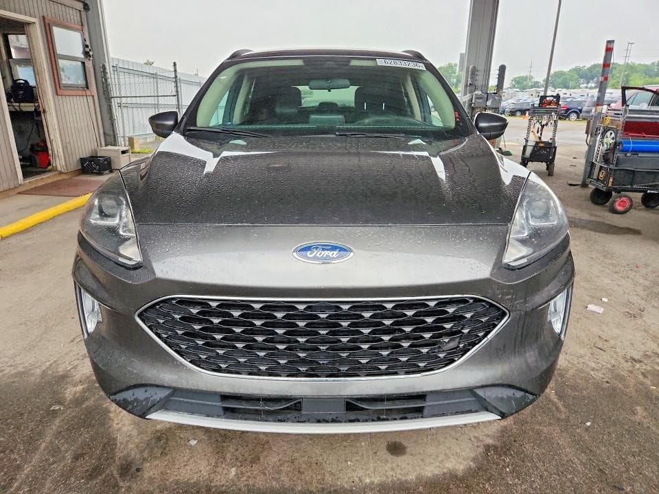 2020 FORD ESCAPE SEL 5