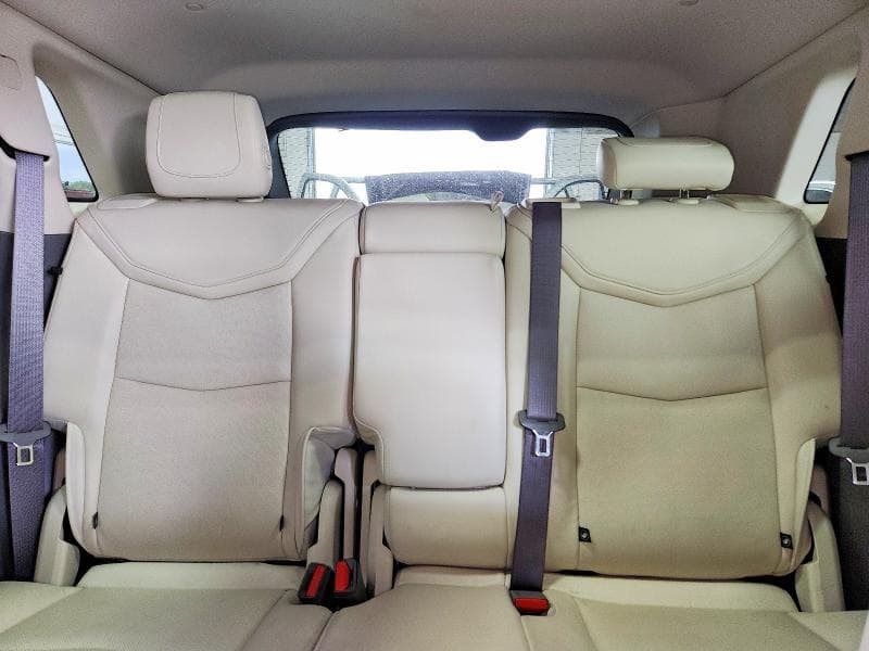 2019 CADILLAC XT5 LUXURY 10